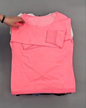 Фотография  188 - CIRCUS mix #12,1 кг, ЛОТ №8808 оптом в Ростове-на-Дону и Ростовской области