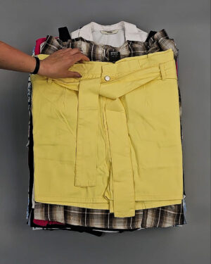 Фотография  839 - GEORGE+ARCADIA mix S AD16#10 кг, ЛОТ №8881 оптом в Ростове-на-Дону и Ростовской области