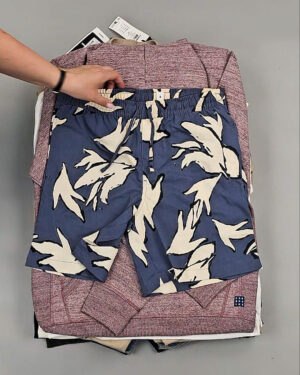 Фотография  968 - ONLY/JJ/BLEND men Summer 045#10 кг, ЛОТ №8809 оптом в Ростове-на-Дону и Ростовской области