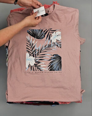 Фотография 511 - GEORGE+ARCADIA mix S AD16#10 кг, ЛОТ №8882 оптом в Ростове-на-Дону и Ростовской области