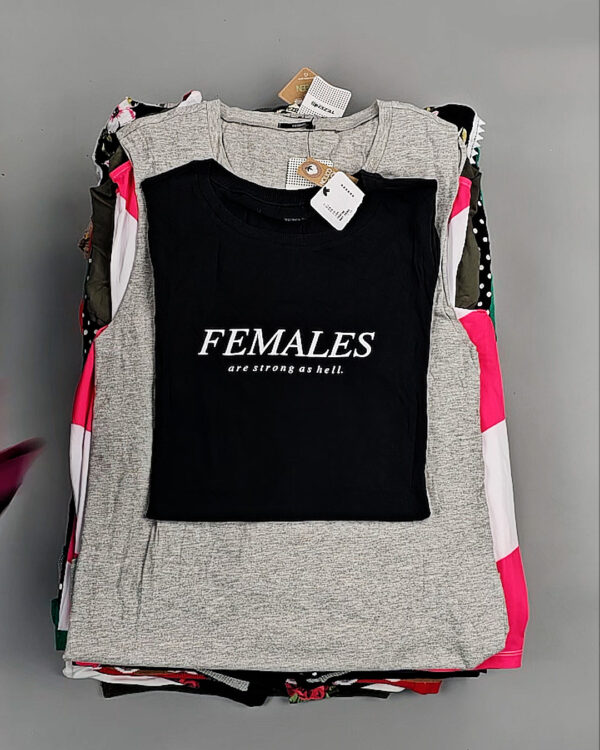 Фотография  710 - Летний микс CALZEDONIA, 50 шт, ЛОТ №8858 оптом в Ростове-на-Дону и Ростовской области