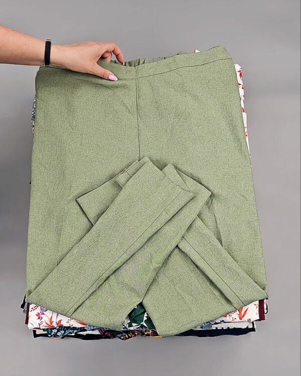 Фотография  634 - XXL Summer mix БМ#20 кг, ЛОТ № ВК0136 оптом в Ростове-на-Дону и Ростовской области