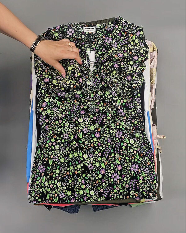 Фотография  506 - NOISY MAY Summer mix 045#15,5 кг, ЛОТ №8916 оптом в Ростове-на-Дону и Ростовской области