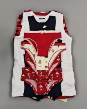 Купить Детское нижнее белье CALZEDONIA, 40 шт, ЛОТ №8824 оптом в Ростове-на-Дону и Ростовской области