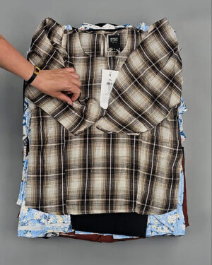 Фотография  144 - GEORGE+ARCADIA mix S AD16#10 кг, ЛОТ №8884 оптом в Ростове-на-Дону и Ростовской области