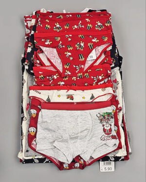 Купить Детское нижнее белье CALZEDONIA, 40 шт, ЛОТ №8827 оптом в Ростове-на-Дону и Ростовской области