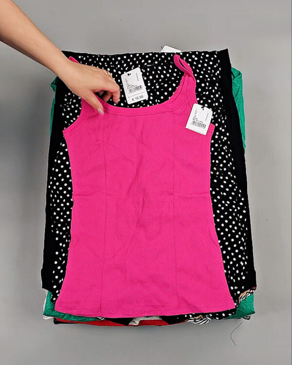 Фотография  348 - Летний микс CALZEDONIA, 50 шт, ЛОТ №8854 оптом в Ростове-на-Дону и Ростовской области