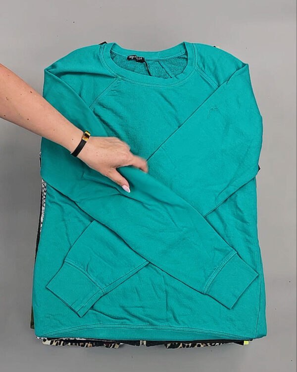 Фотография  950 - CIRCUS mix #12 кг, ЛОТ №8806 оптом в Ростове-на-Дону и Ростовской области