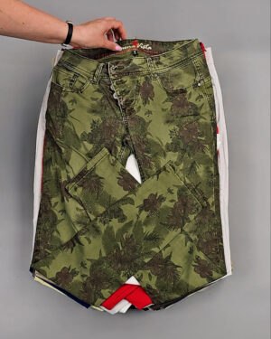 Фотография  557 - Брюки женские Summer#10 кг, ЛОТ № ВК0114 оптом в Ростове-на-Дону и Ростовской области