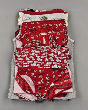 Купить Детское нижнее белье CALZEDONIA, 40 шт, ЛОТ №8826 оптом в Ростове-на-Дону и Ростовской области