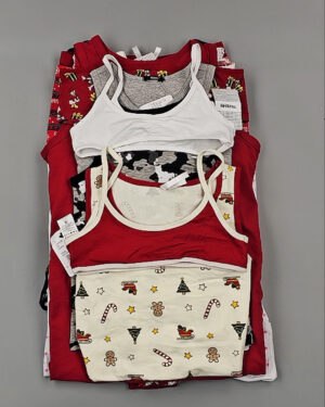 Купить Детское нижнее белье CALZEDONIA, 40 шт, ЛОТ №8825 оптом в Ростове-на-Дону и Ростовской области