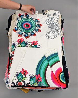 Купить Mix Euro Summer#100 кг, ЛОТ № ВК0139 оптом в Ростове-на-Дону и Ростовской области