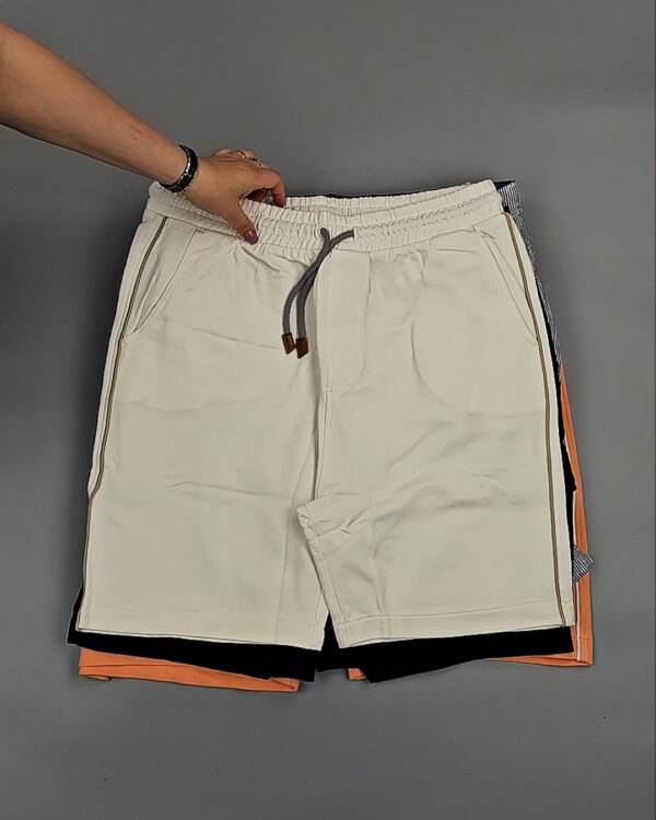 Фотография  564 - Шорты мужские Sorbino C-3133 (Men Short Sorbino) #8,55 кг, ЛОТ №8849 оптом в Ростове-на-Дону и Ростовской области