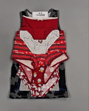 Фотография  426 - Детское нижнее белье CALZEDONIA, 40 шт оптом в Ростове-на-Дону и Ростовской области