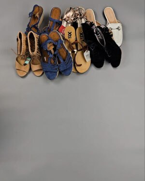 Фотография  148 - Обувь босоножки#11 кг оптом в Ростове-на-Дону и Ростовской области