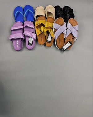 Фотография  935 - Обувь СТОК лето (сланцы) шт#20 шт оптом в Ростове-на-Дону и Ростовской области