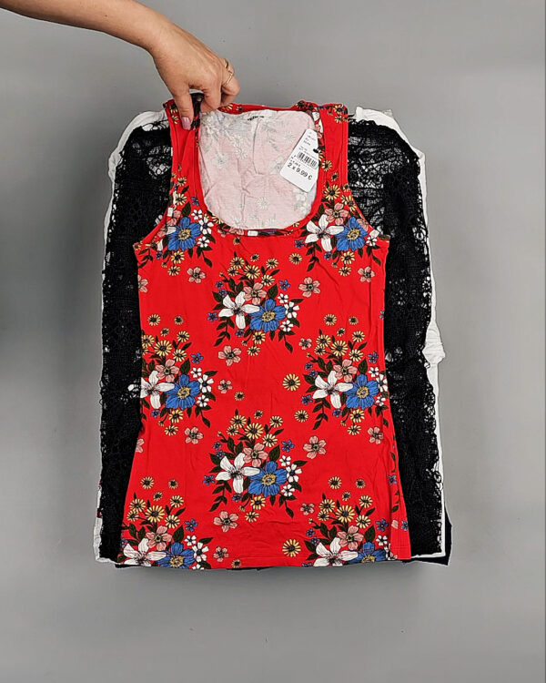 Фотография  814 - Летний микс CALZEDONIA, 50 шт, ЛОТ №8853 оптом в Ростове-на-Дону и Ростовской области