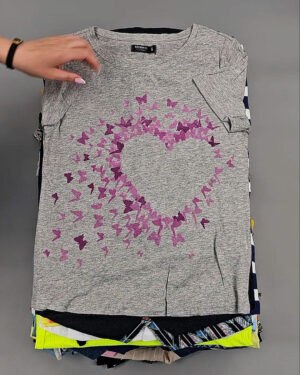 Фотография  659 - Женский летний микс LPP, 20 кг, ЛОТ №8803 оптом в Ростове-на-Дону и Ростовской области