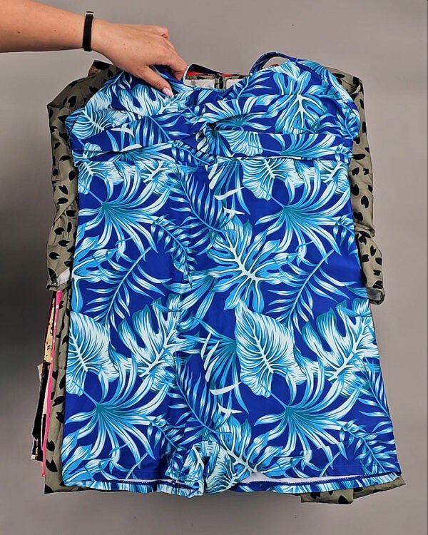 Фотография  484 - XXL Summer mix БМ#20 кг, ЛОТ № ВК0135 оптом в Ростове-на-Дону и Ростовской области