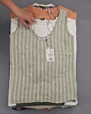 Фотография 541 - B.YOUNG Summer mix 045#17 кг, ЛОТ №8918 оптом в Ростове-на-Дону и Ростовской области