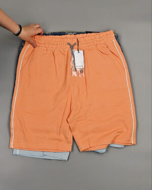 Фотография  941 - Шорты мужские Sorbino C-3133 (Men Short Sorbino) #8,55 кг, ЛОТ №8850 оптом в Ростове-на-Дону и Ростовской области