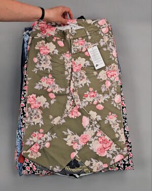 Фотография  956 - Летний микс Мужское+Женское Bon Prix, 30 шт, ЛОТ №8776 оптом в Ростове-на-Дону и Ростовской области