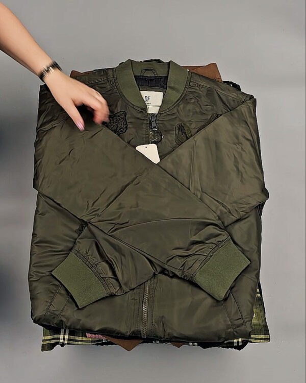 Фотография  579 - DEFACTO mix Sp/Sum#16,82 кг, ЛОТ №8819 оптом в Ростове-на-Дону и Ростовской области