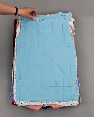 Фотография 177 - Летний микс Мужское+Женское Bon Prix, 30 шт, ЛОТ №8777 оптом в Ростове-на-Дону и Ростовской области