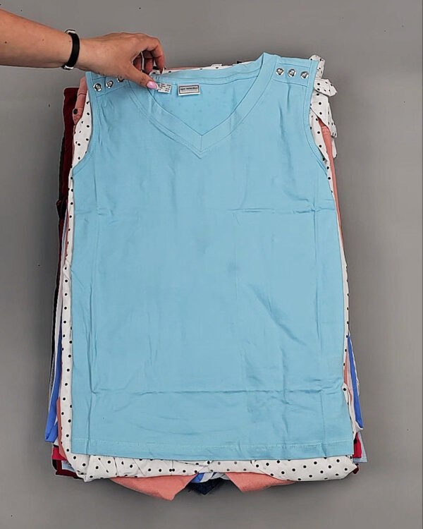 Фотография  104 - Летний микс Мужское+Женское Bon Prix, 30 шт, ЛОТ №8777 оптом в Ростове-на-Дону и Ростовской области