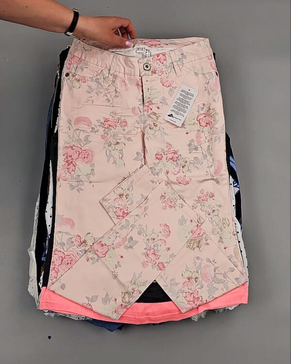 Фотография  605 - Летний микс Мужское+Женское Bon Prix, 30 шт, ЛОТ №8779 оптом в Ростове-на-Дону и Ростовской области