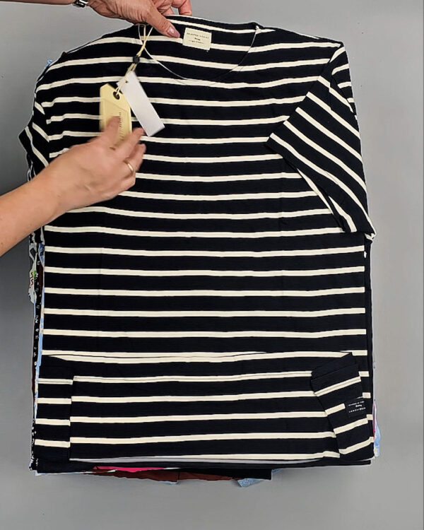 Фотография  376 - GEORGE+ARCADIA mix S AD16#10 кг, ЛОТ №8882 оптом в Ростове-на-Дону и Ростовской области