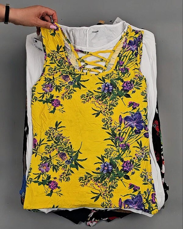 Фотография  805 - Летний микс CALZEDONIA, 50 шт, ЛОТ №8816 оптом в Ростове-на-Дону и Ростовской области