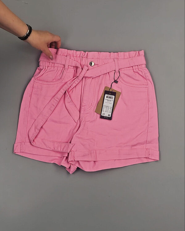 Фотография  997 - Шорты Bestseller 045 B#6 кг, ЛОТ №8914 оптом в Ростове-на-Дону и Ростовской области