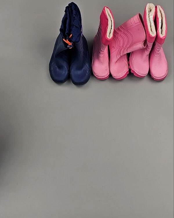 Фотография  540 - Обувь детская Summer Autlet#6 кг, ЛОТ № ВК0128 оптом в Ростове-на-Дону и Ростовской области