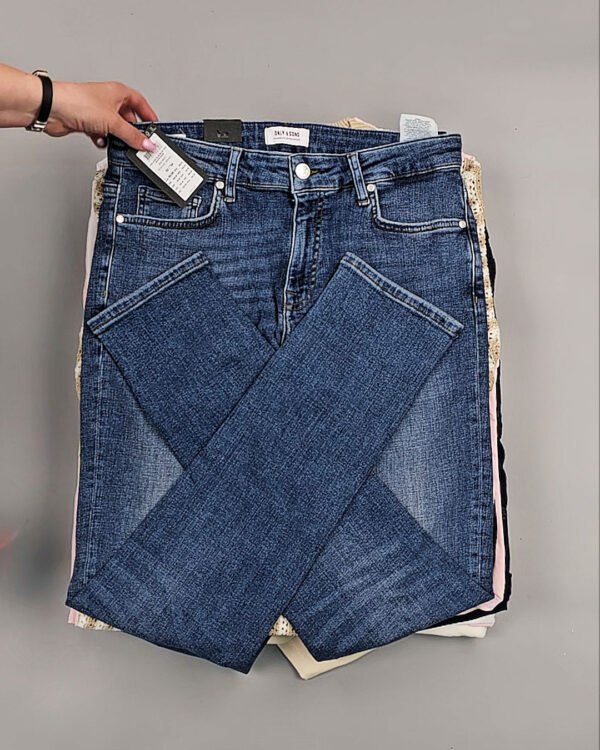 Фотография  743 - ONLY/JJ/BLEND men Summer 045#13 кг, ЛОТ №8812 оптом в Ростове-на-Дону и Ростовской области