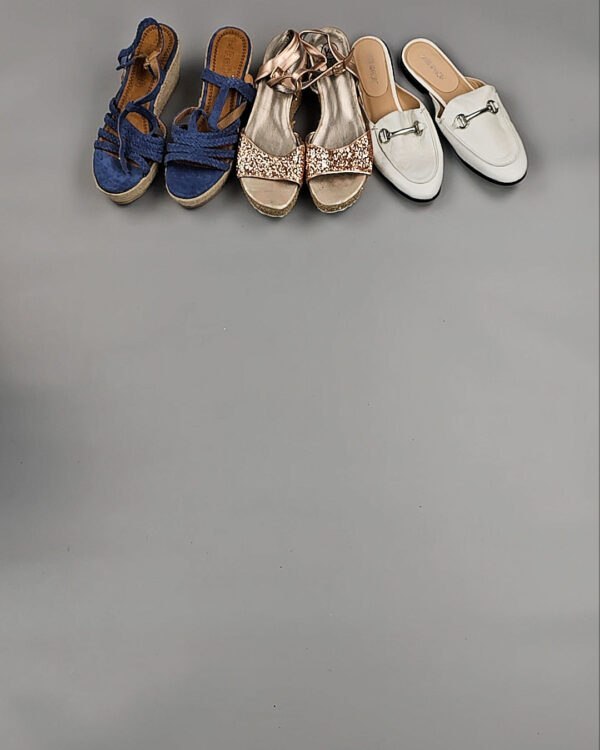 Фотография  425 - Обувь босоножки#11 кг оптом в Ростове-на-Дону и Ростовской области