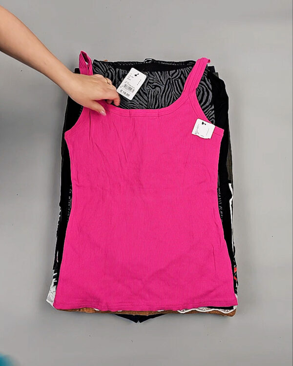 Фотография  804 - Летний микс CALZEDONIA, 50 шт, ЛОТ №8857 оптом в Ростове-на-Дону и Ростовской области