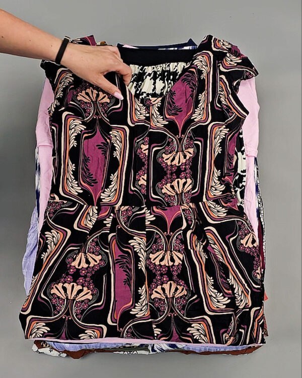 Фотография  352 - Mix Euro Summer#100 кг, ЛОТ № ВК0138 оптом в Ростове-на-Дону и Ростовской области