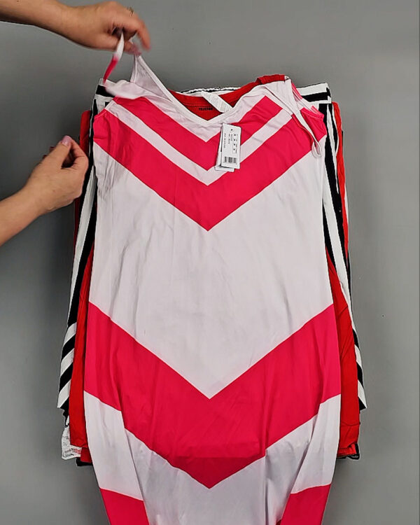 Фотография  643 - Летний микс CALZEDONIA, 50 шт, ЛОТ №8854 оптом в Ростове-на-Дону и Ростовской области