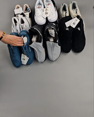 Фотография  713 - Кроссовки Reebok#23 шт, ЛОТ №8897 оптом в Ростове-на-Дону и Ростовской области