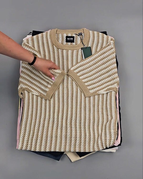 Фотография  172 - ONLY/JJ/BLEND men Summer 045#13 кг, ЛОТ №8812 оптом в Ростове-на-Дону и Ростовской области