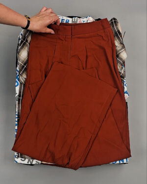 Фотография  934 - GEORGE+ARCADIA mix S AD16#10 кг, ЛОТ №8884 оптом в Ростове-на-Дону и Ростовской области