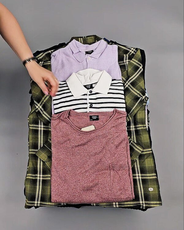 Фотография  785 - DEFACTO mix Sp/Sum#16,82 кг, ЛОТ №8819 оптом в Ростове-на-Дону и Ростовской области