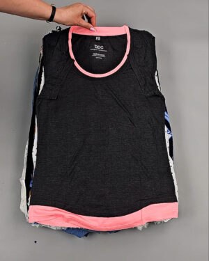 Фотография  824 - Летний микс Мужское+Женское Bon Prix, 30 шт, ЛОТ №8779 оптом в Ростове-на-Дону и Ростовской области