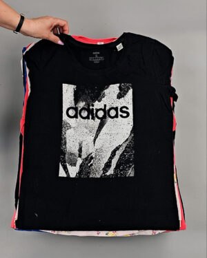 Фотография  918 - Футболки#10 кг, ЛОТ № ВК0109 оптом в Ростове-на-Дону и Ростовской области