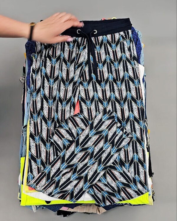 Фотография  338 - Женский летний микс LPP, 20 кг, ЛОТ №8803 оптом в Ростове-на-Дону и Ростовской области