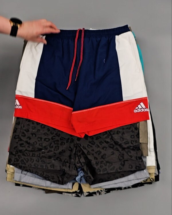 Фотография  892 - Шорты#25 кг, ЛОТ № ВК0089 оптом в Ростове-на-Дону и Ростовской области