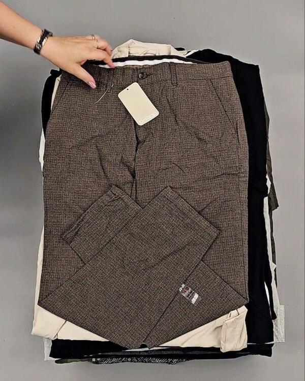 Фотография  338 - DEFACTO mix Sp/Sum#17,5 кг, ЛОТ №8821 оптом в Ростове-на-Дону и Ростовской области