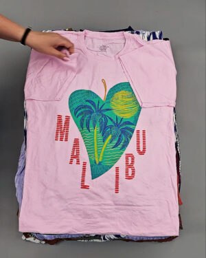 Фотография  796 - Mix Euro Summer#100 кг, ЛОТ № ВК0138 оптом в Ростове-на-Дону и Ростовской области