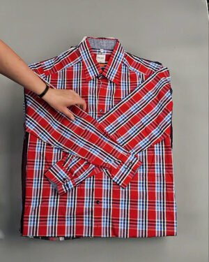 Фотография 916 - Рубашки мужские Summer#25 кг, ЛОТ № ВК0094 оптом в Ростове-на-Дону и Ростовской области